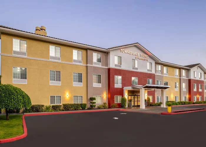 Towneplace Suites By Marriott San Pablo